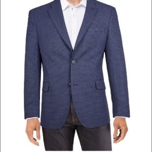 Tommy Hilfiger Ethan Sports Coat Blazer 36S